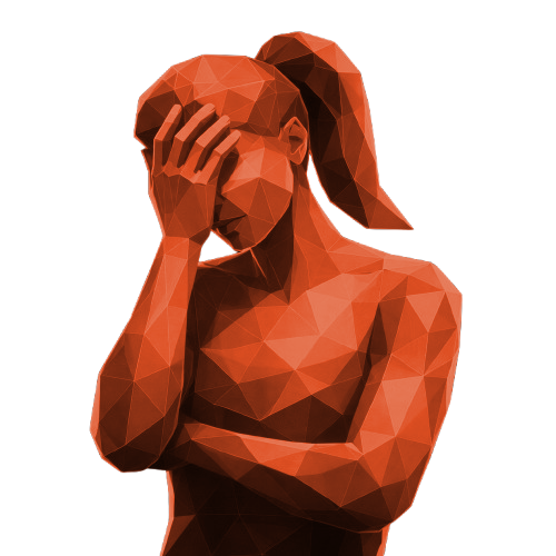 Wenn Sessions im Kopf verschwimmen