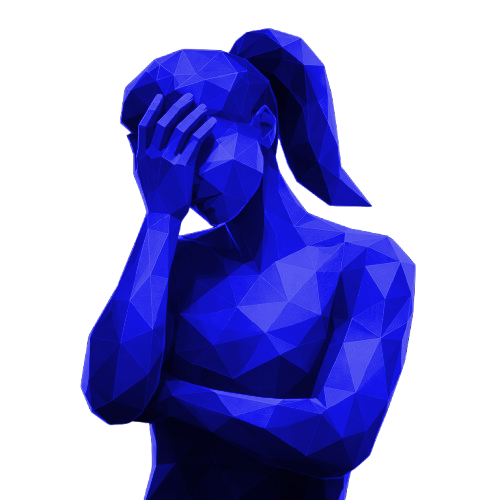 Wenn Trainingsinformationen fragmentiert sind