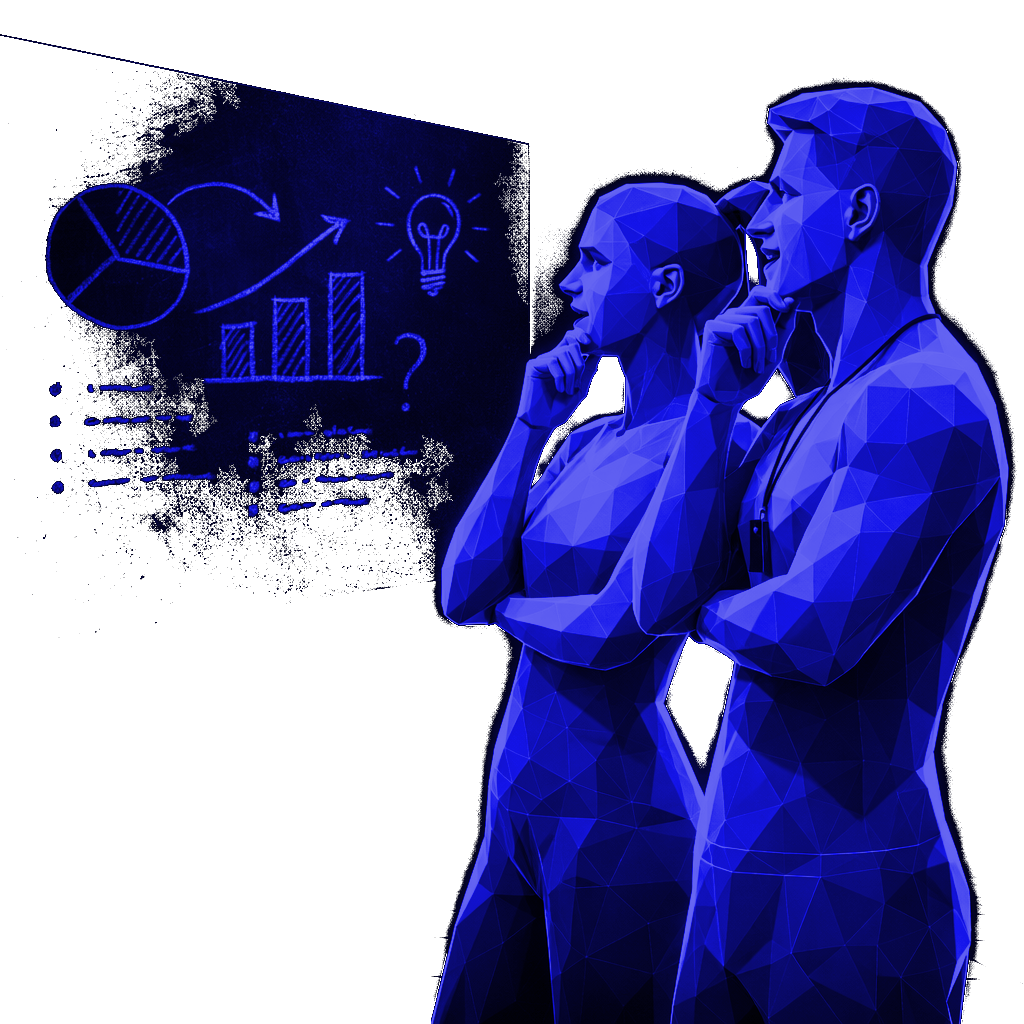 Eine gemeinsame Trainingsgrundlage