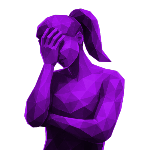 Daten kommen fragmentiert bei dir an