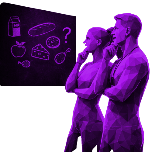 Ein gemeinsames System für alle Bereiche