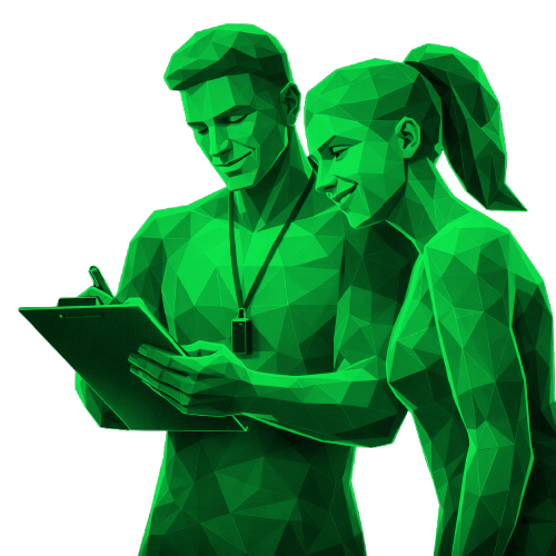 Pläne entwickeln sich – statt ständig neu zu entstehen